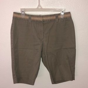 Landsend Shorts